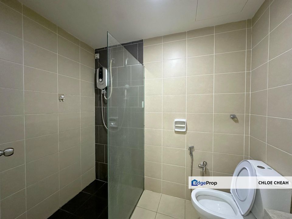 Starz Valley Nilai | Studio | Fully Furnished, Negeri Sembilan, Nilai