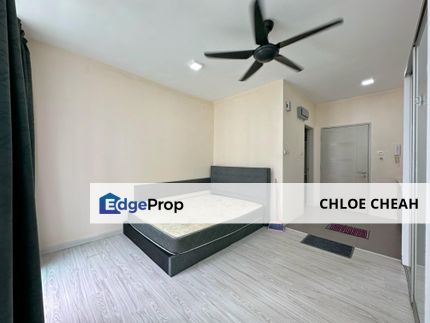 Starz Valley Nilai | Studio | Fully Furnished, Negeri Sembilan, Nilai