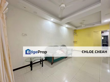 Fully Renovated Freehold House @ Rantau | 3R2B, Negeri Sembilan, Rantau