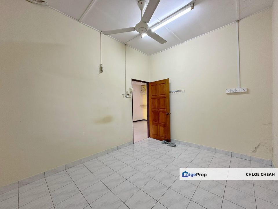 Fully Renovated Freehold House @ Rantau | 3R2B, Negeri Sembilan, Rantau