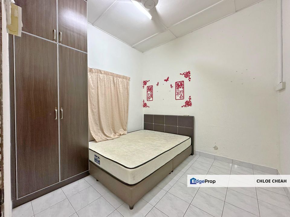 Fully Renovated Freehold House @ Rantau | 3R2B, Negeri Sembilan, Rantau