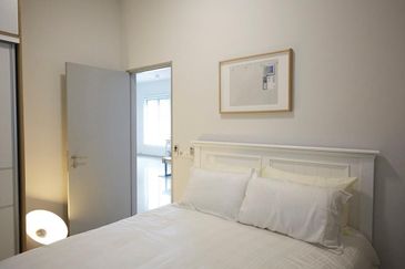 Fully Furnished Semi-D For Rent | S2 Heights