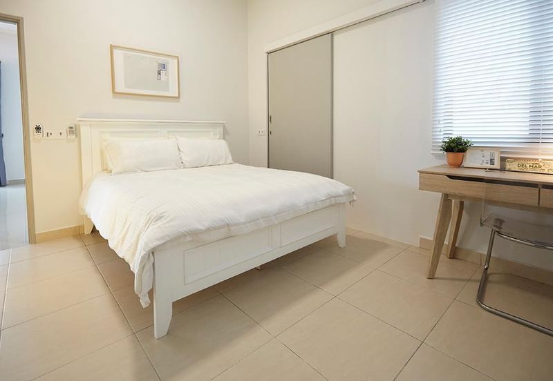 Fully Furnished Semi-D For Rent | S2 Heights