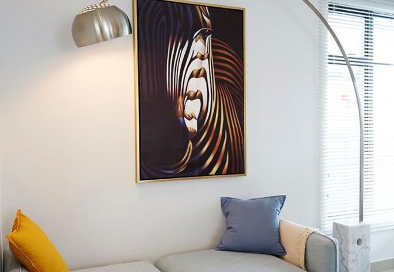 Fully Furnished Semi-D For Rent | S2 Heights