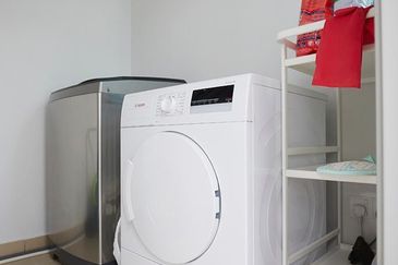 Fully Furnished Semi-D For Rent | S2 Heights