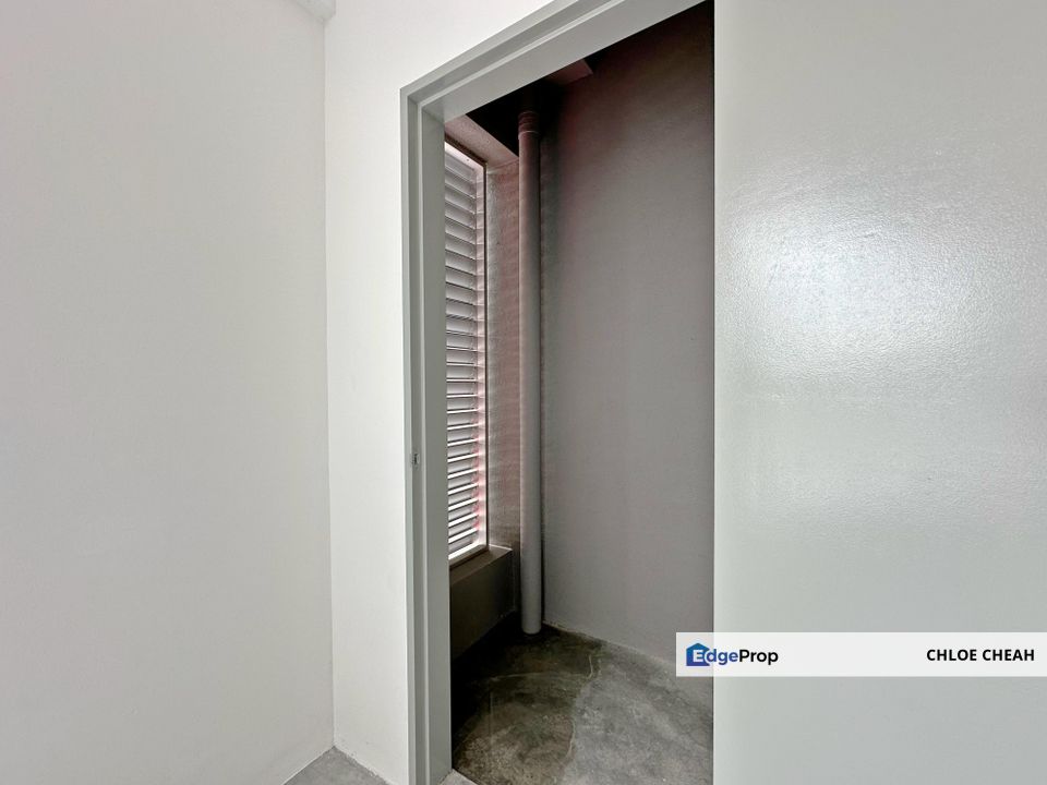 Rembau Sentral, 3 Adjoining Double Storey Shop Lot, Negeri Sembilan, Rembau