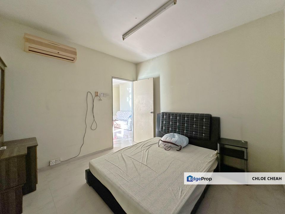 Cempaka Apartment Seremban 2 | Below Bank Value, Negeri Sembilan, Seremban