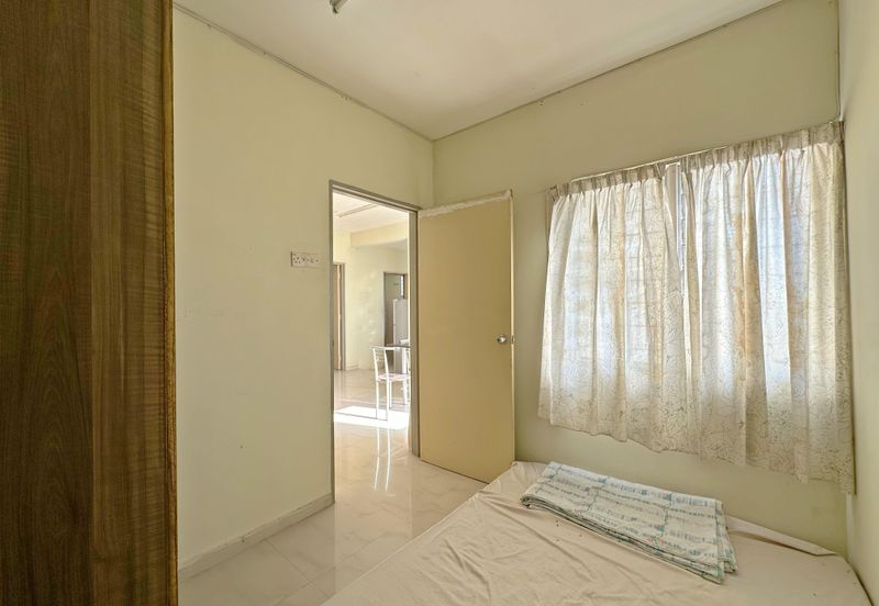 Cempaka Apartment Seremban 2 | Below Bank Value