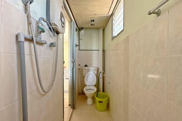 Cempaka Apartment Seremban 2 | Below Bank Value