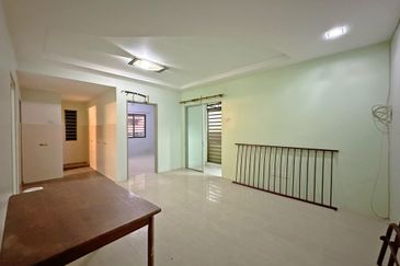 Dahlia Apartment ( Garden Avenue S2 )