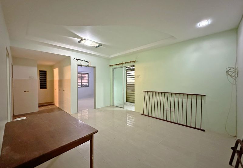 Dahlia Apartment (Garden Avenue S2)