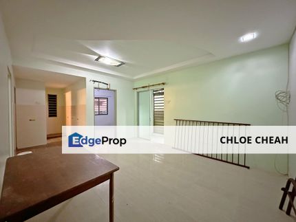 Ground Floor | Renovated & Extended | Dahlia S2, Negeri Sembilan, Seremban