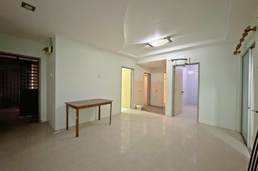 Dahlia Apartment ( Garden Avenue S2 )