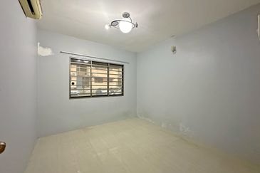 Dahlia Apartment ( Garden Avenue S2 )