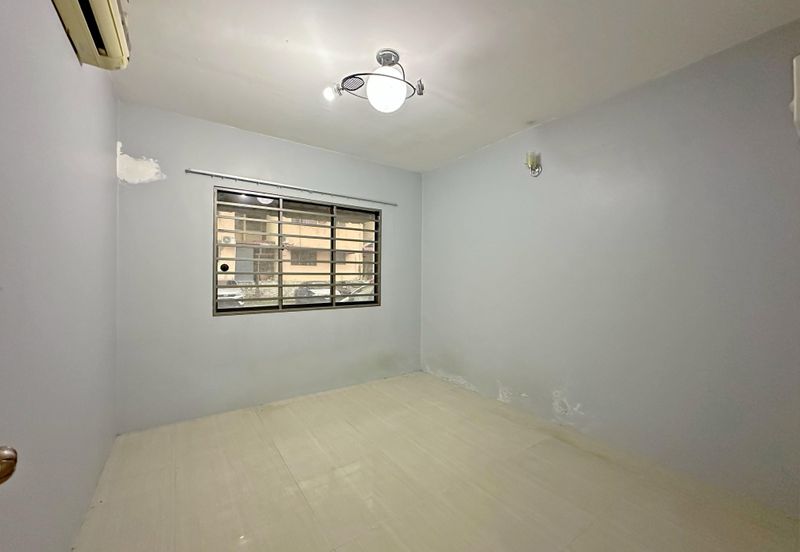 Dahlia Apartment (Garden Avenue S2)