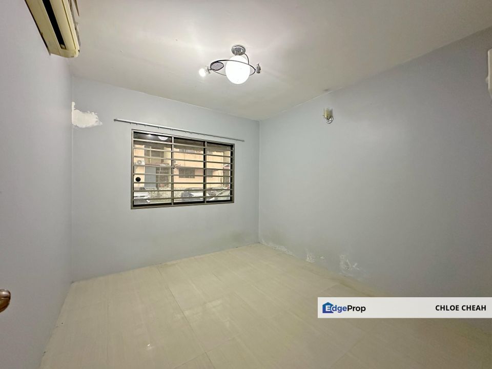 Ground Floor | Renovated & Extended | Dahlia S2, Negeri Sembilan, Seremban