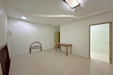 Dahlia Apartment ( Garden Avenue S2 )