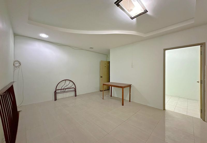 Dahlia Apartment (Garden Avenue S2)