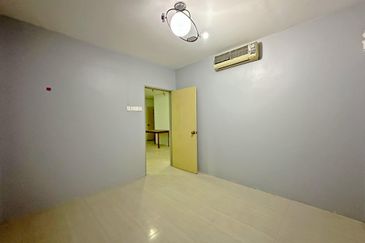 Dahlia Apartment ( Garden Avenue S2 )