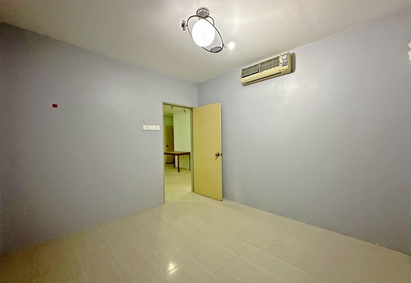 Dahlia Apartment (Garden Avenue S2)