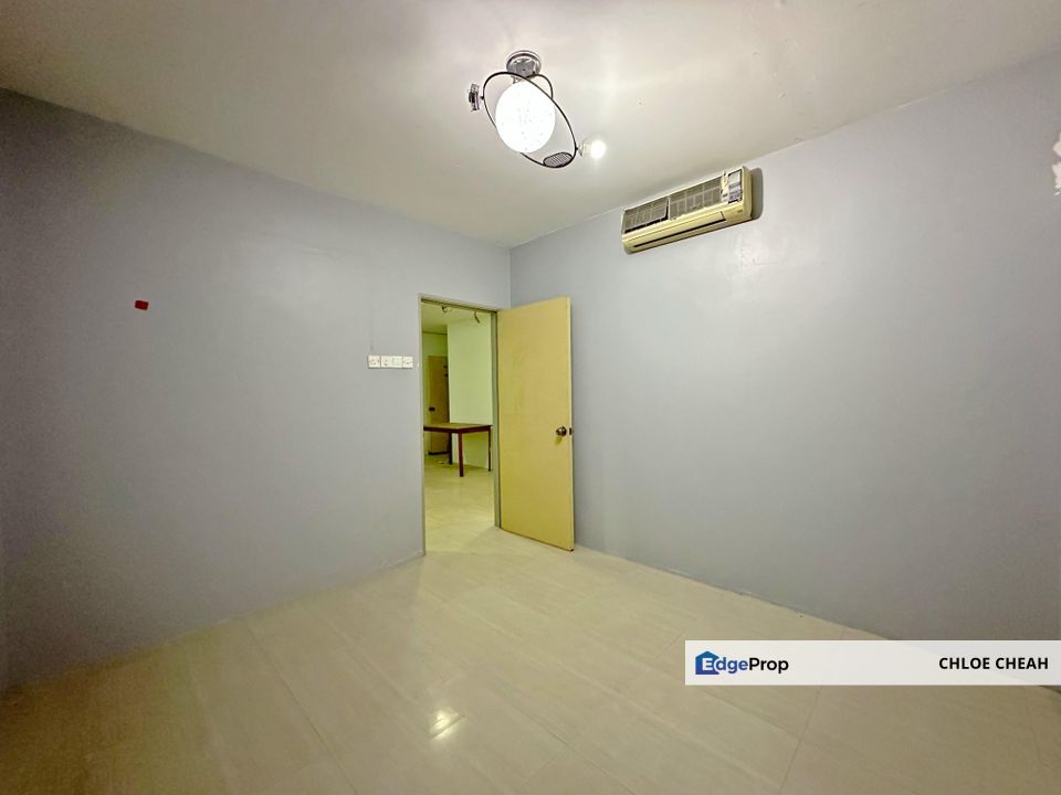 Ground Floor | Renovated & Extended | Dahlia S2, Negeri Sembilan, Seremban