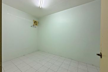 Dahlia Apartment ( Garden Avenue S2 )