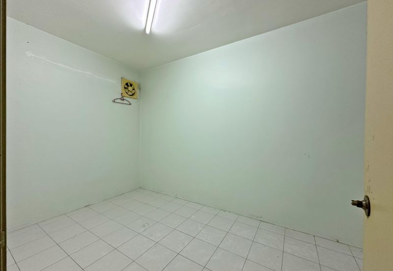 Dahlia Apartment (Garden Avenue S2)