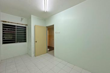 Dahlia Apartment ( Garden Avenue S2 )