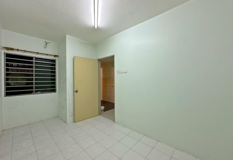 Dahlia Apartment (Garden Avenue S2)