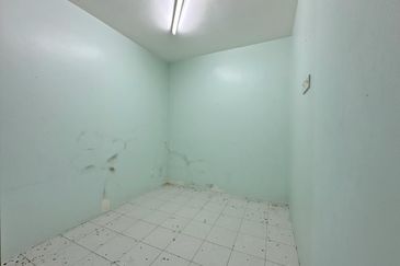 Dahlia Apartment ( Garden Avenue S2 )