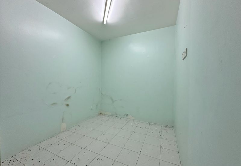 Dahlia Apartment (Garden Avenue S2)