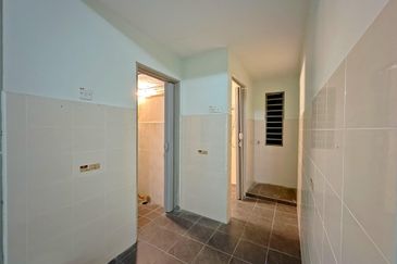 Dahlia Apartment ( Garden Avenue S2 )