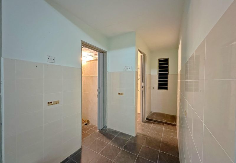 Dahlia Apartment (Garden Avenue S2)