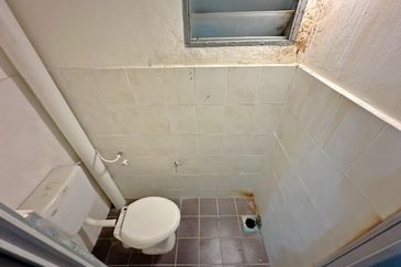 Dahlia Apartment ( Garden Avenue S2 )