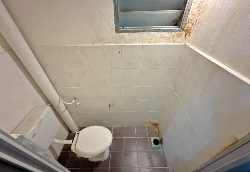 Dahlia Apartment (Garden Avenue S2)