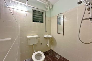 Dahlia Apartment ( Garden Avenue S2 )