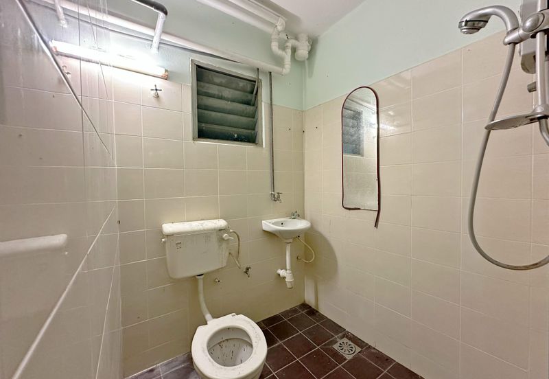 Dahlia Apartment (Garden Avenue S2)