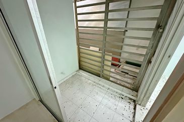 Dahlia Apartment ( Garden Avenue S2 )