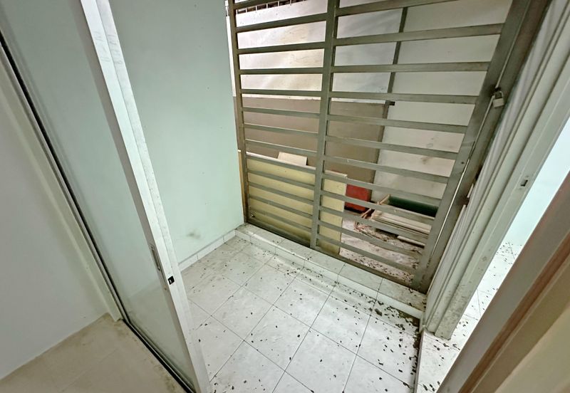 Dahlia Apartment (Garden Avenue S2)