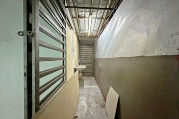 Dahlia Apartment ( Garden Avenue S2 )