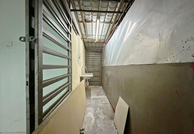 Dahlia Apartment (Garden Avenue S2)