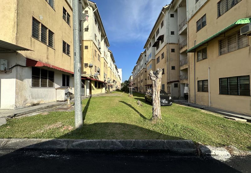 Dahlia Apartment (Garden Avenue S2)