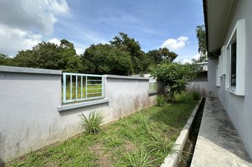 TAMAN BELIDA INDAH