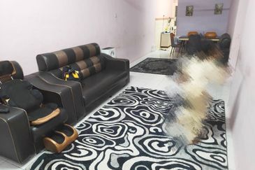 Bandar Seremban Selatan