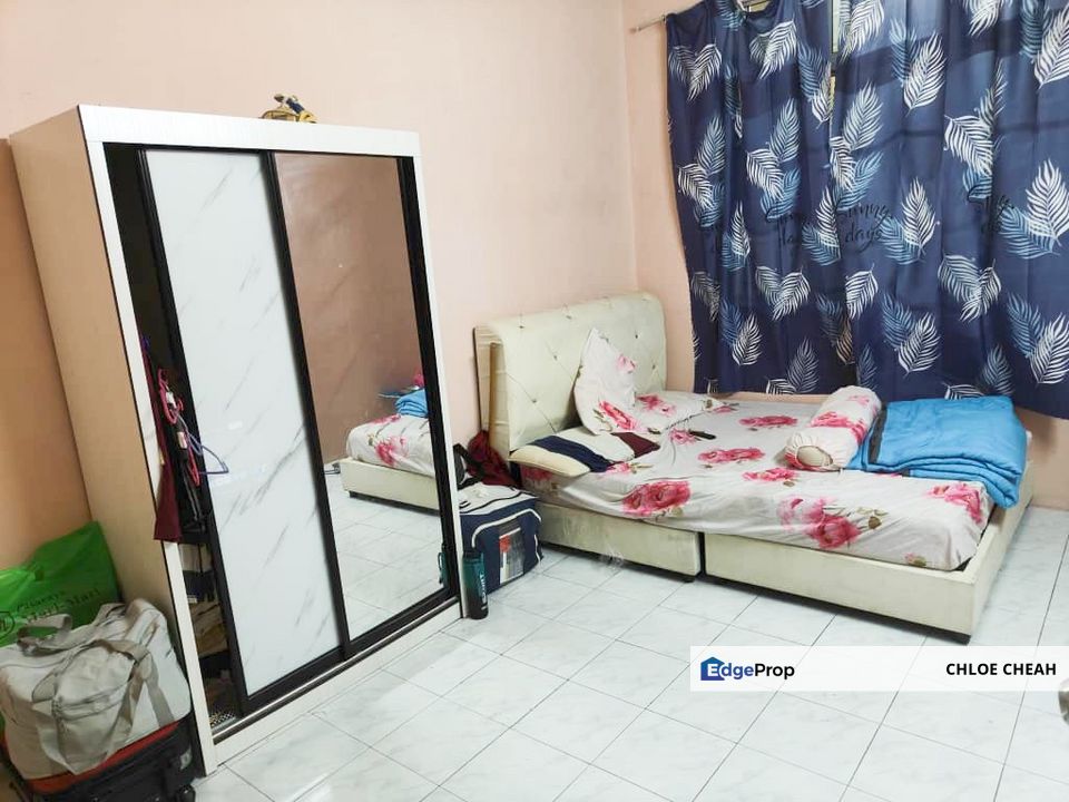 Taman Bandar Seremban Selatan Seremban Single Storey Terrace House For Sale Full Loan Eligible, Negeri Sembilan, Seremban