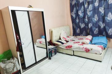 Bandar Seremban Selatan