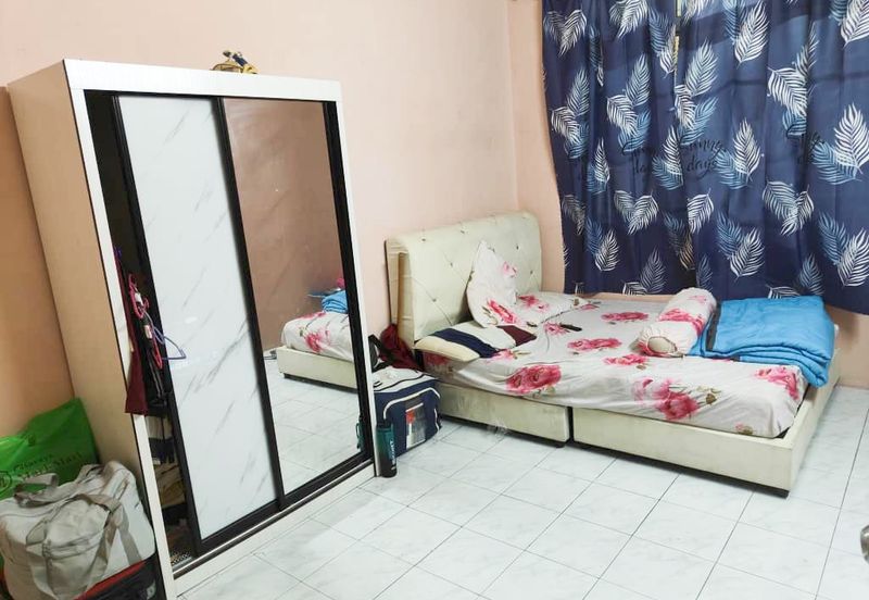 Bandar Seremban Selatan