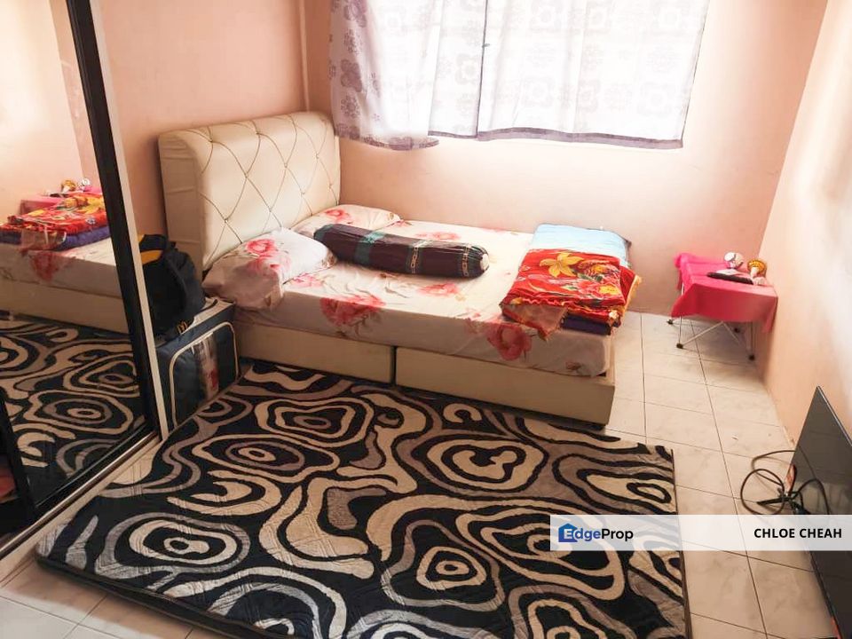 Taman Bandar Seremban Selatan Seremban Single Storey Terrace House For Sale Full Loan Eligible, Negeri Sembilan, Seremban