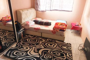 Bandar Seremban Selatan