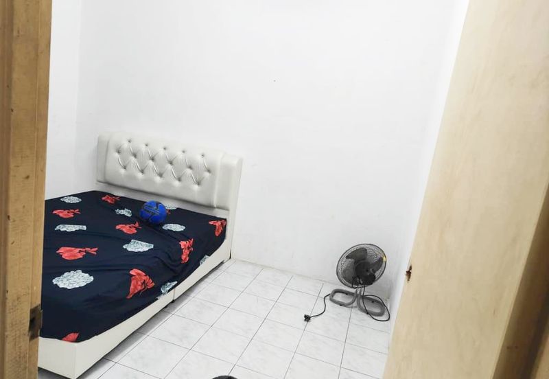 Bandar Seremban Selatan